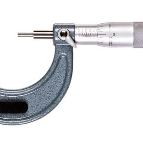 micrometer-screw-gauge